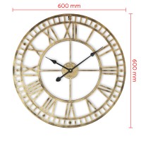 Nástenné hodiny MPM E01.4203.80, 60cm